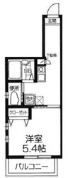 TOMIOハウスの物件間取画像